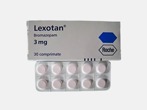 αγοράστε lexotan
