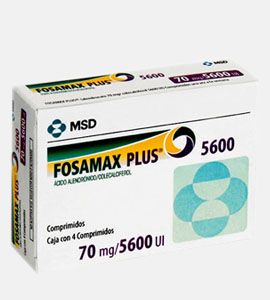αγοράστε fosamax