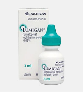 lumigan αγορά