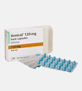αγοράστε orlistat χωρίς συνταγή