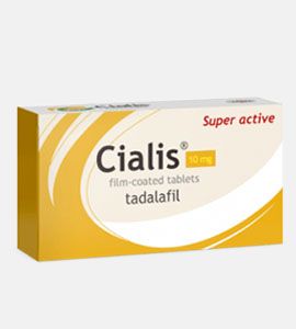 σούπερ ενεργό cialis