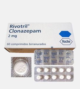 αγοράστε klonopin