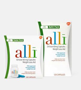 αγοράστε orlistat
