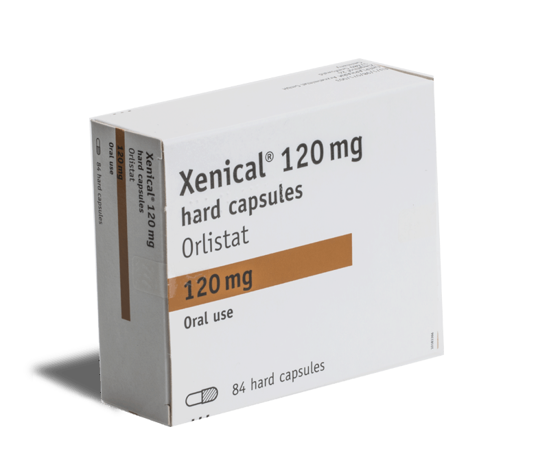 αγοράστε xenical