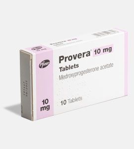 koupit medroxyprogesteron bez lékařského předpisu