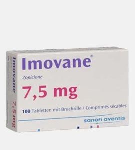 αγοράστε imovane χωρίς ιατρική συνταγή