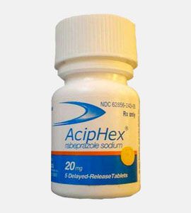 αγοράστε aciphex- χωρίς ιατρική συνταγή