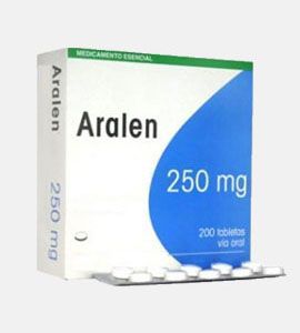 αγοράστε aralen χωρίς ιατρική συνταγή