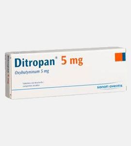 αγοράστε ditropan χωρίς ιατρική συνταγή