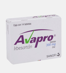 αγοράστε avapro χωρίς ιατρική συνταγή