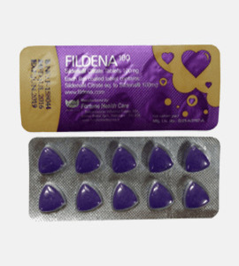 αγοράστε fildena χωρίς ιατρική συνταγή