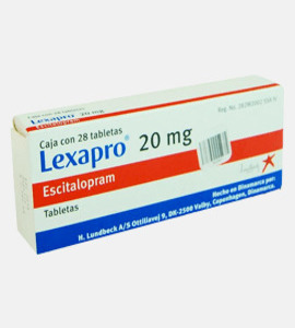 αγοράστε lexapro χωρίς ιατρική συνταγή