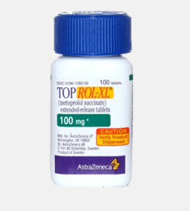 comprar toprol xl sin receta