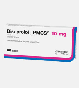 αγοράστε bisoprolol χωρίς ιατρική συνταγή