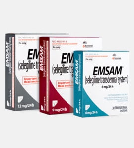 αγοράστε emsam χωρίς ιατρική συνταγή