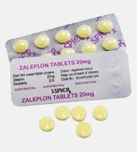 αγοράστε zaleplon χωρίς ιατρική συνταγή