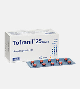 αγοράστε tofranil γενόσημο χωρίς ιατρική συνταγή