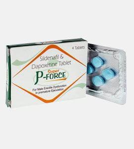 kupte si super p sílu bez předpisu