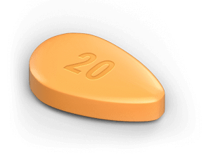 αγοράστε ταδαλαφίλη 20 mg