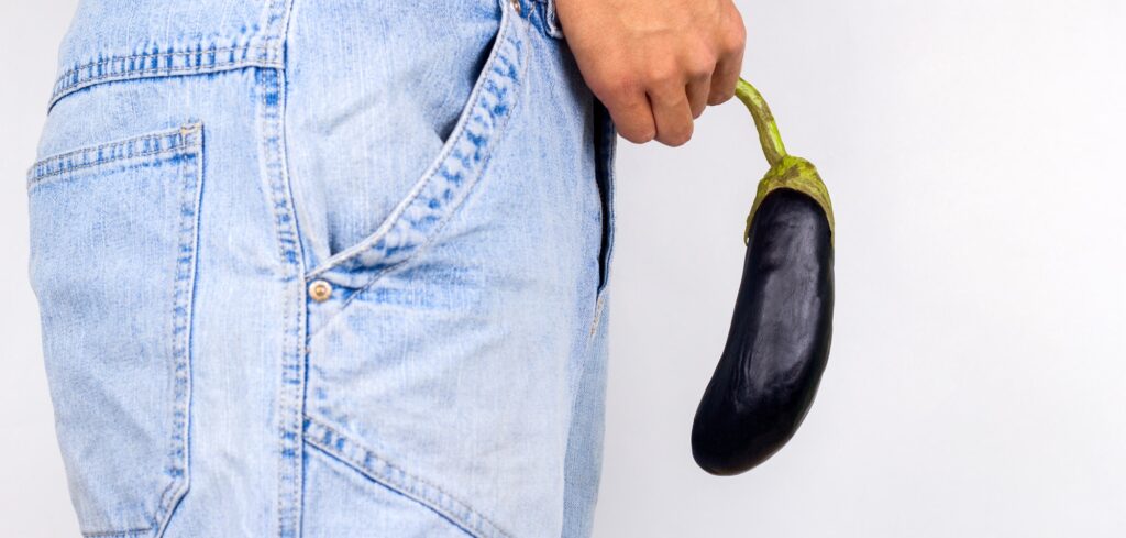 pene grueso