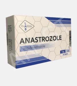 vásároljon anastrozolt vény nélkül